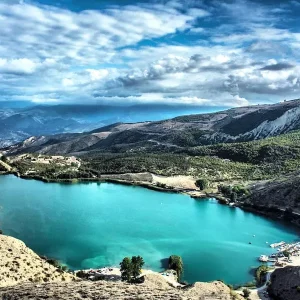 تور دریاچه ولشت