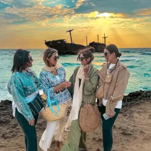 تور جزیره کیش