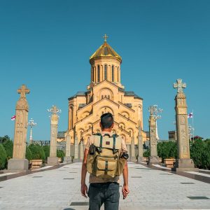 تور تفلیس