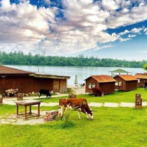 تور دریاچه آویدر