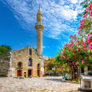 تور بُدروم