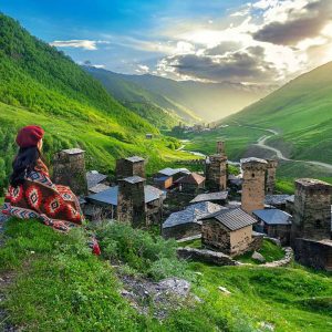 تور تفلیس+ باتومی
