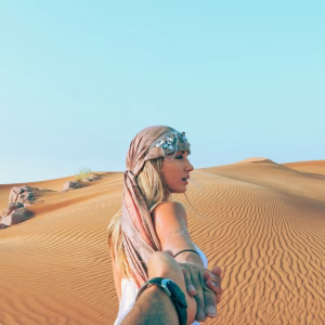 تور دبـــی