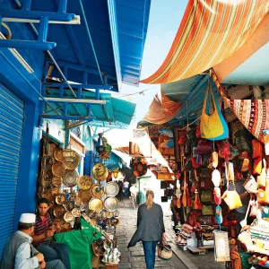 تور تونس+ سوسه